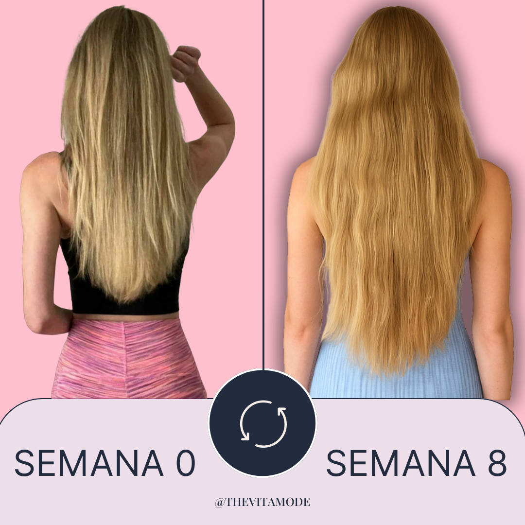 Glow Within — Cabello, Piel y Uñas